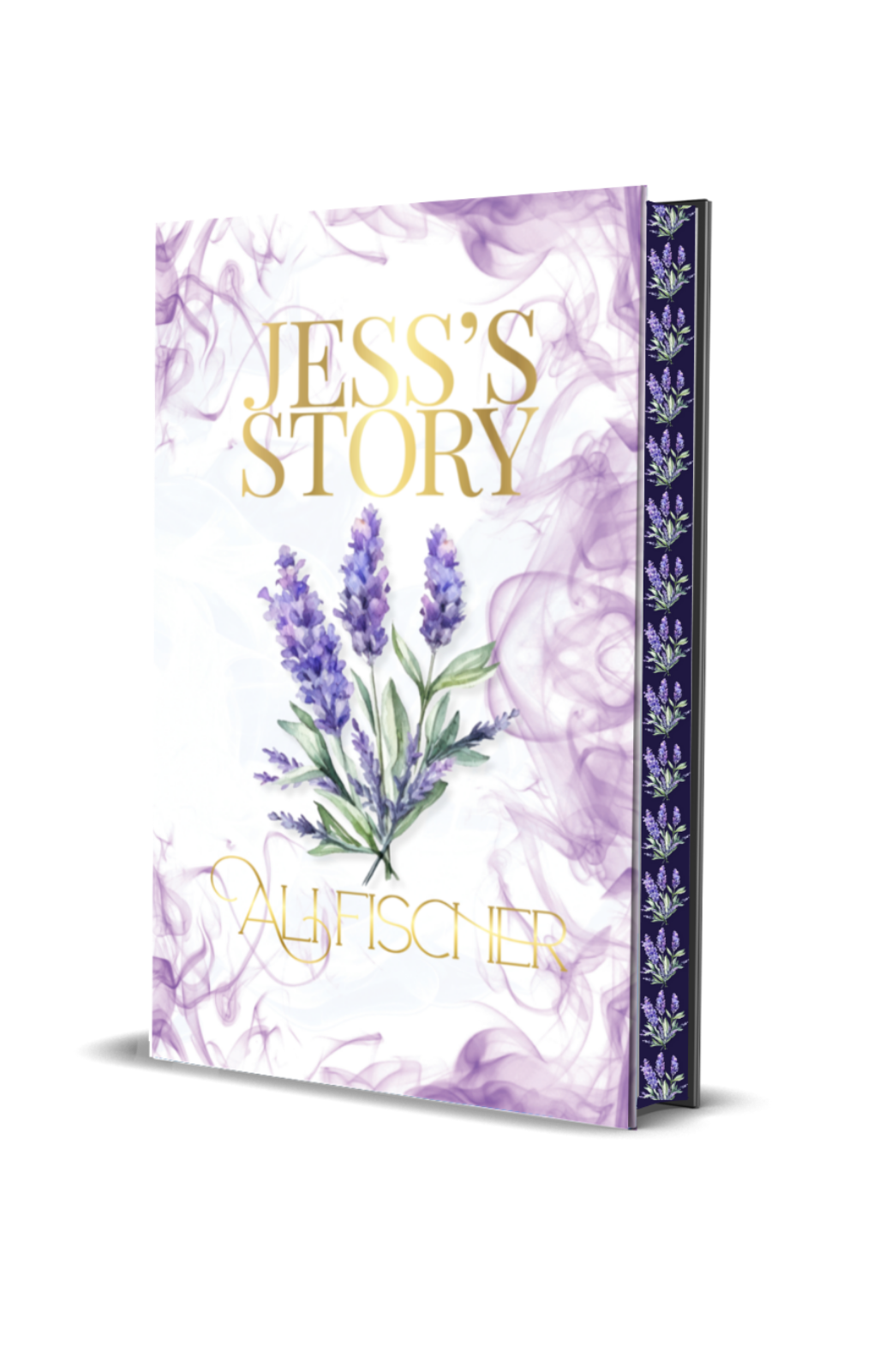 Jess's Story
