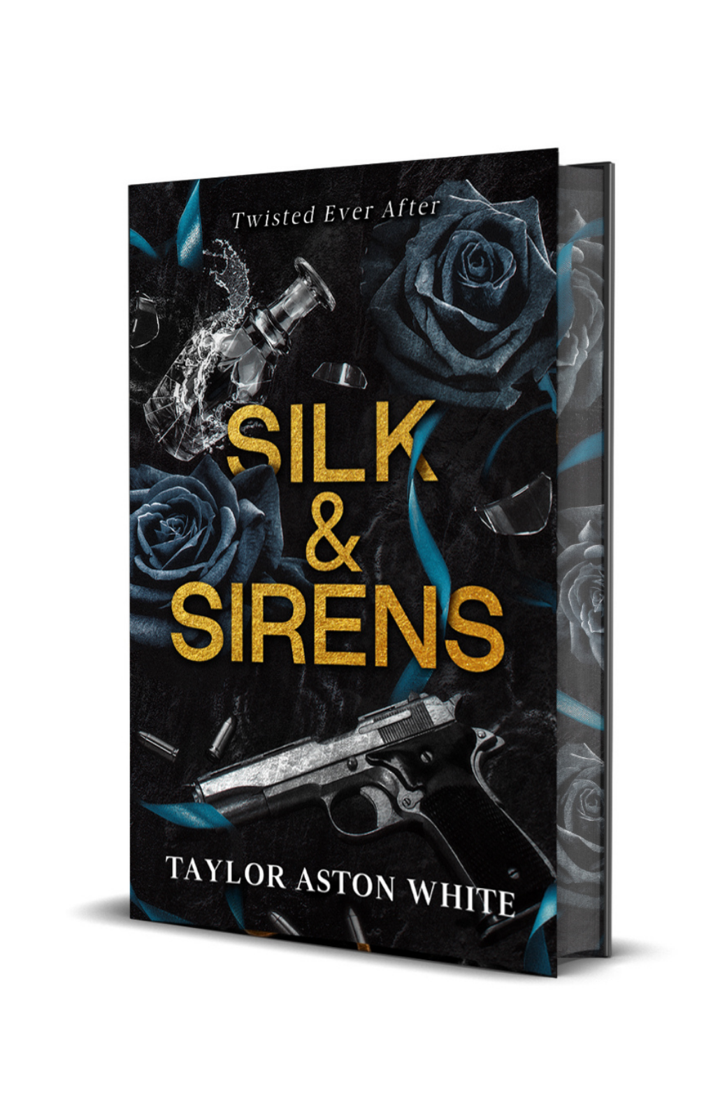 Silk and Sirens
