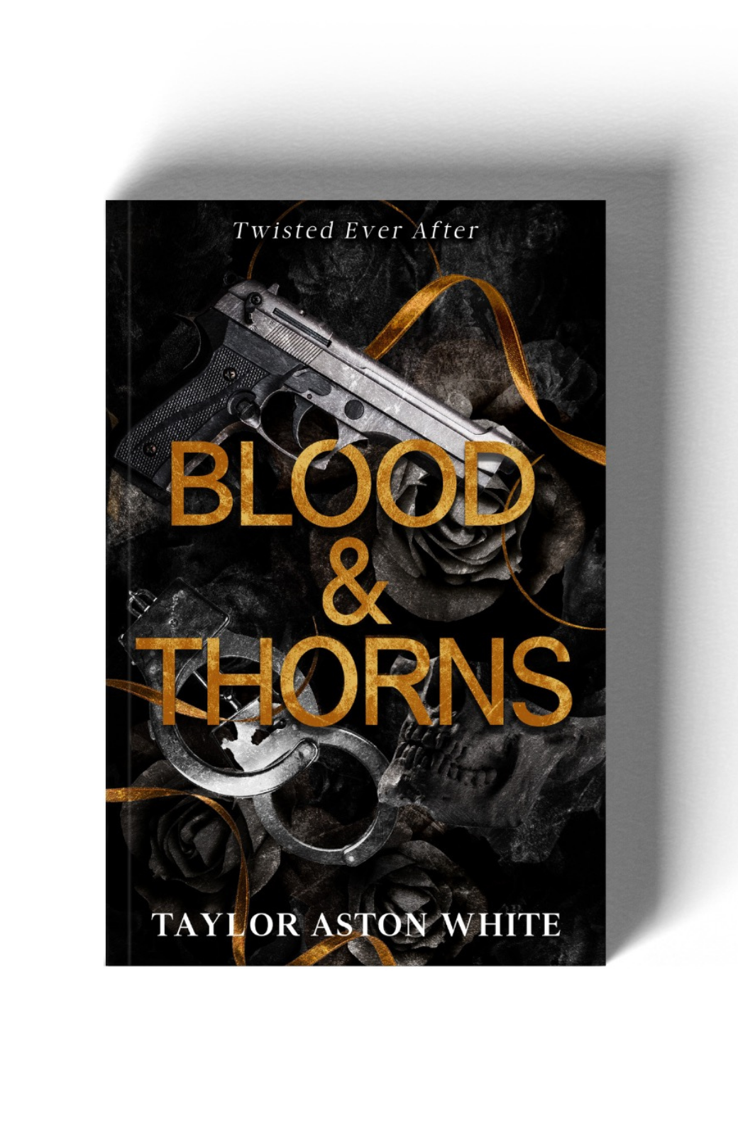 Blood and Thorns