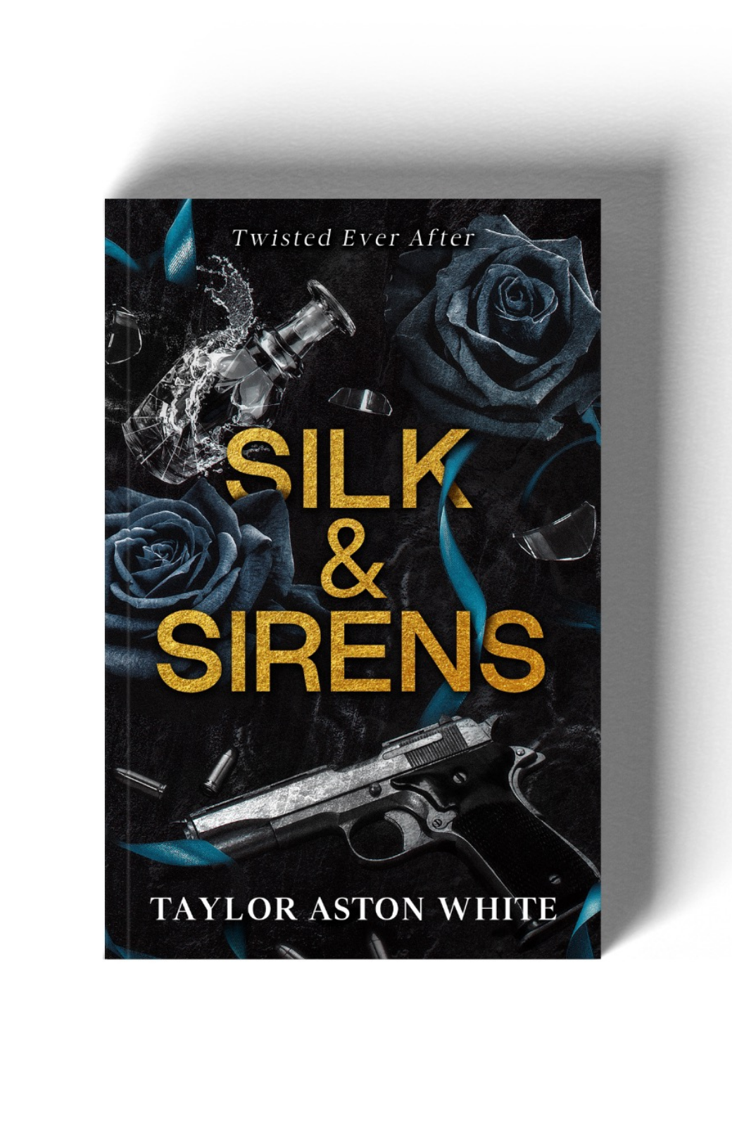 Silk and Sirens