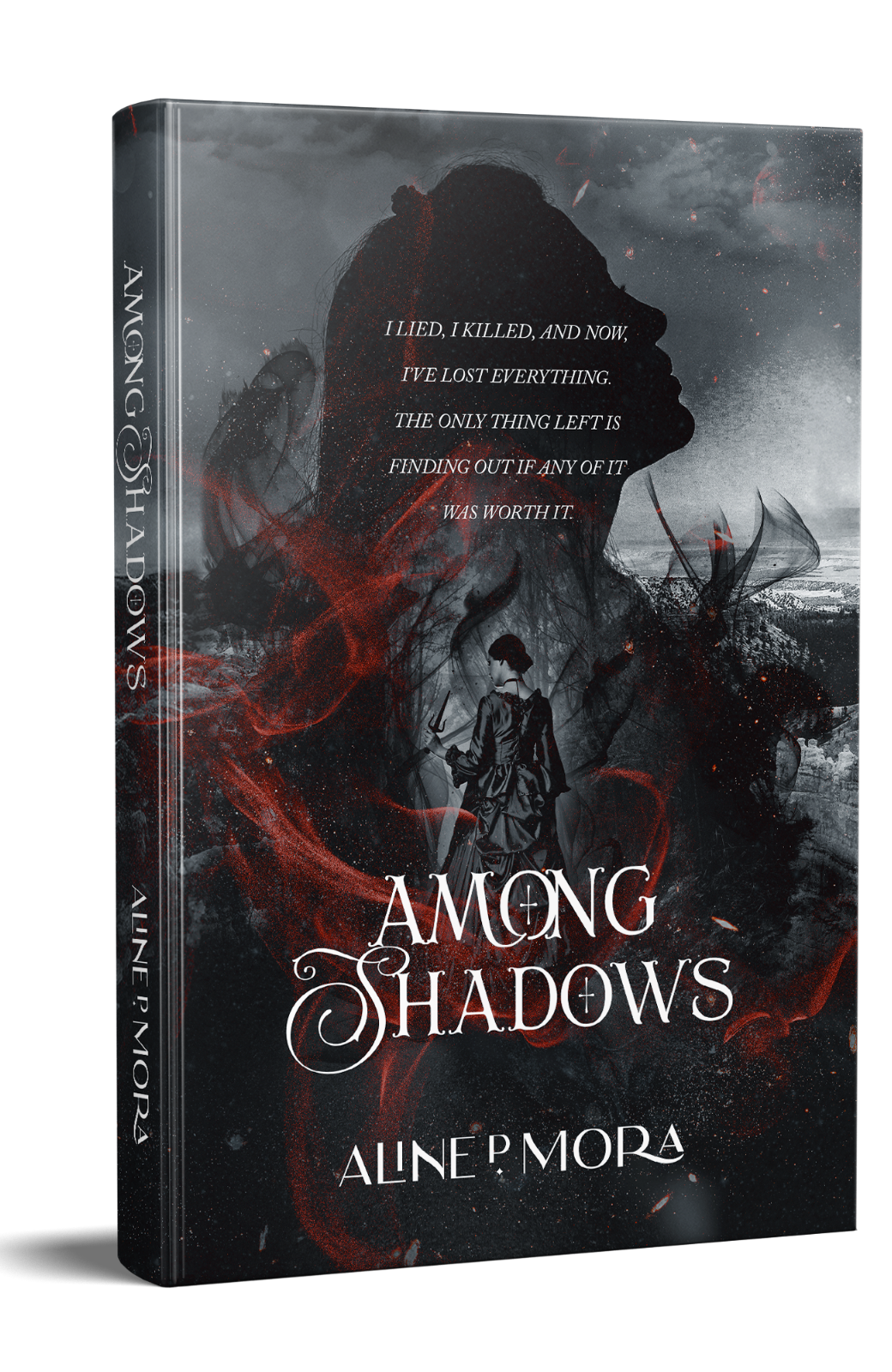 Among Shadows