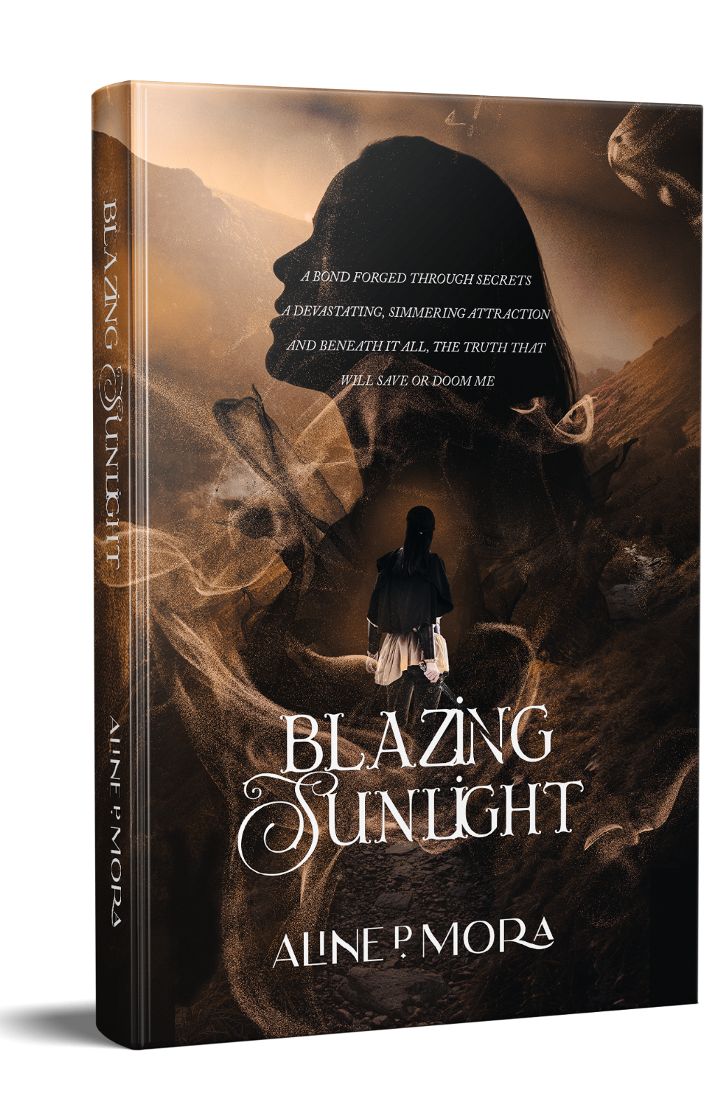 Blazing Sunlight