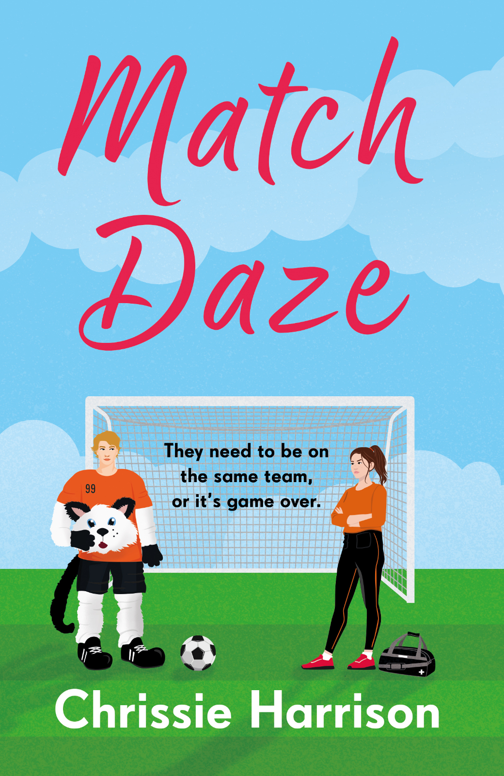 Match Daze