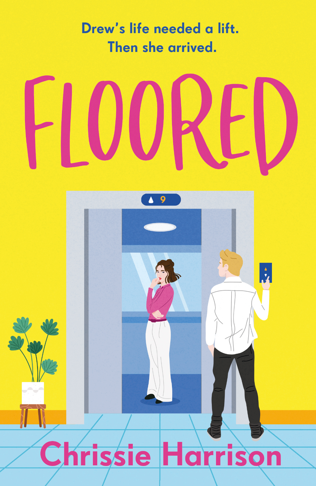 Floored