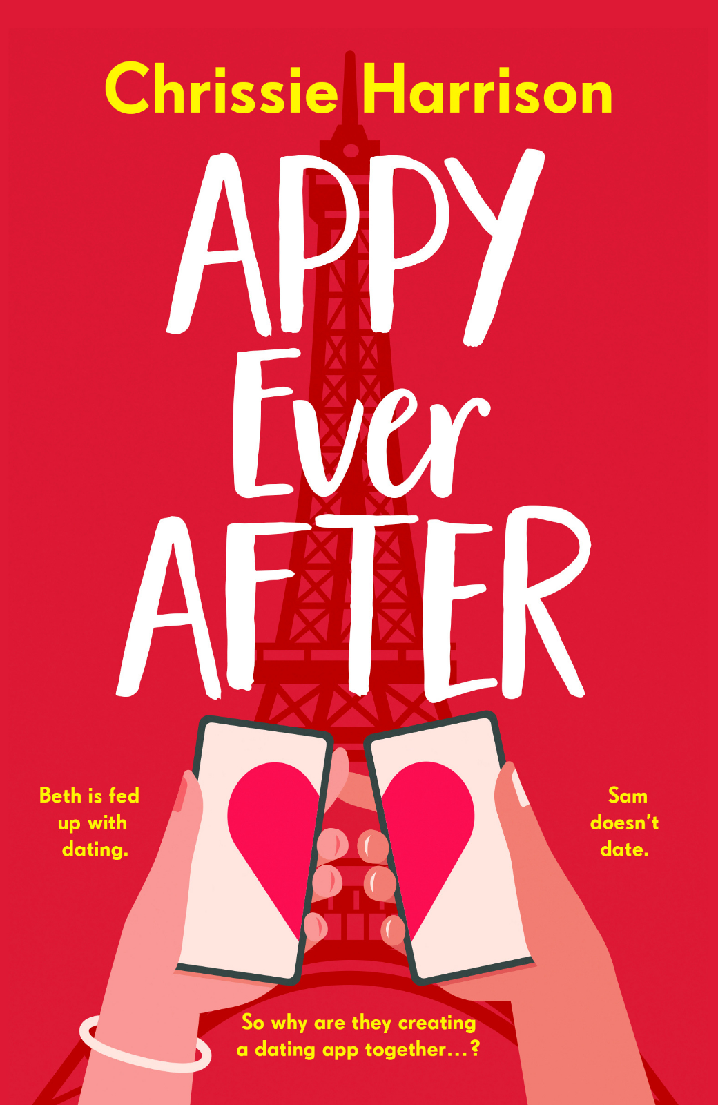 Appy Ever After