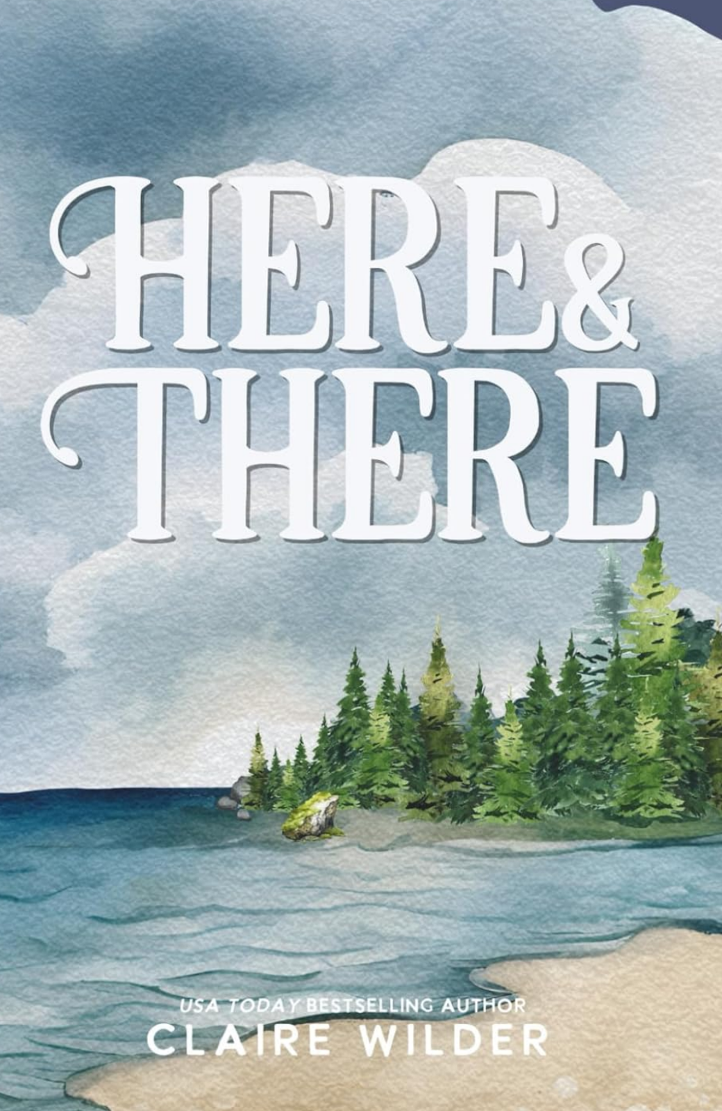 Here & There
