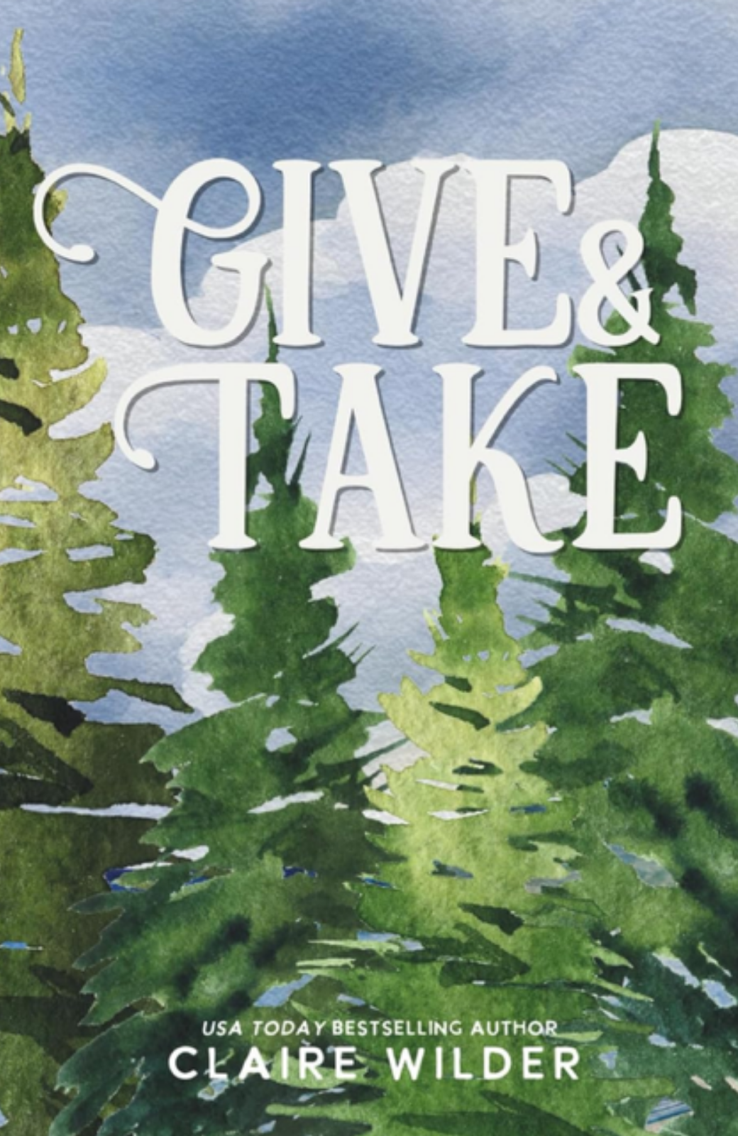 Give & Take