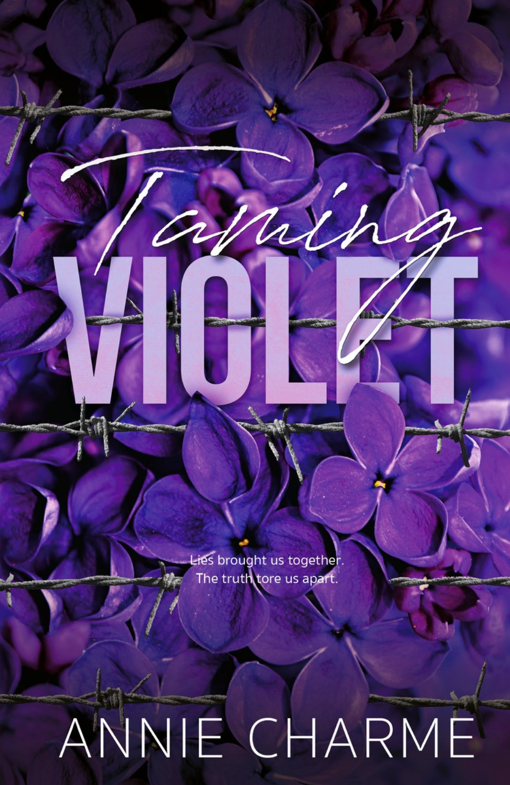 Taming Violet