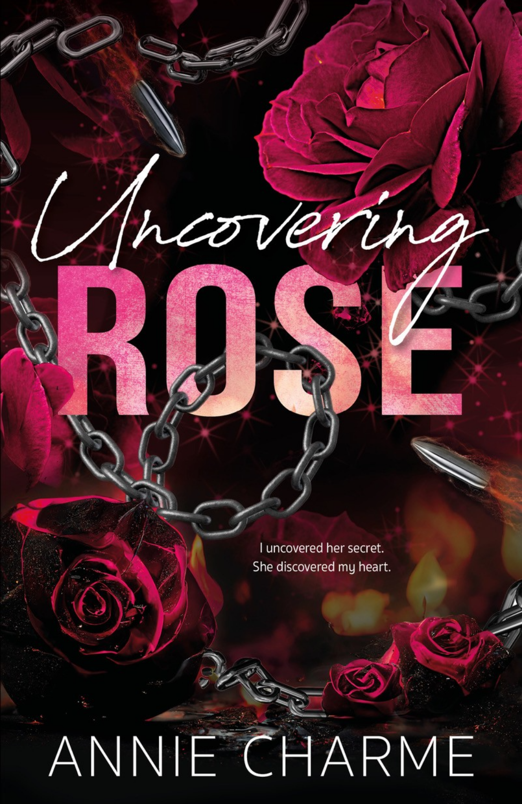 Uncovering Rose