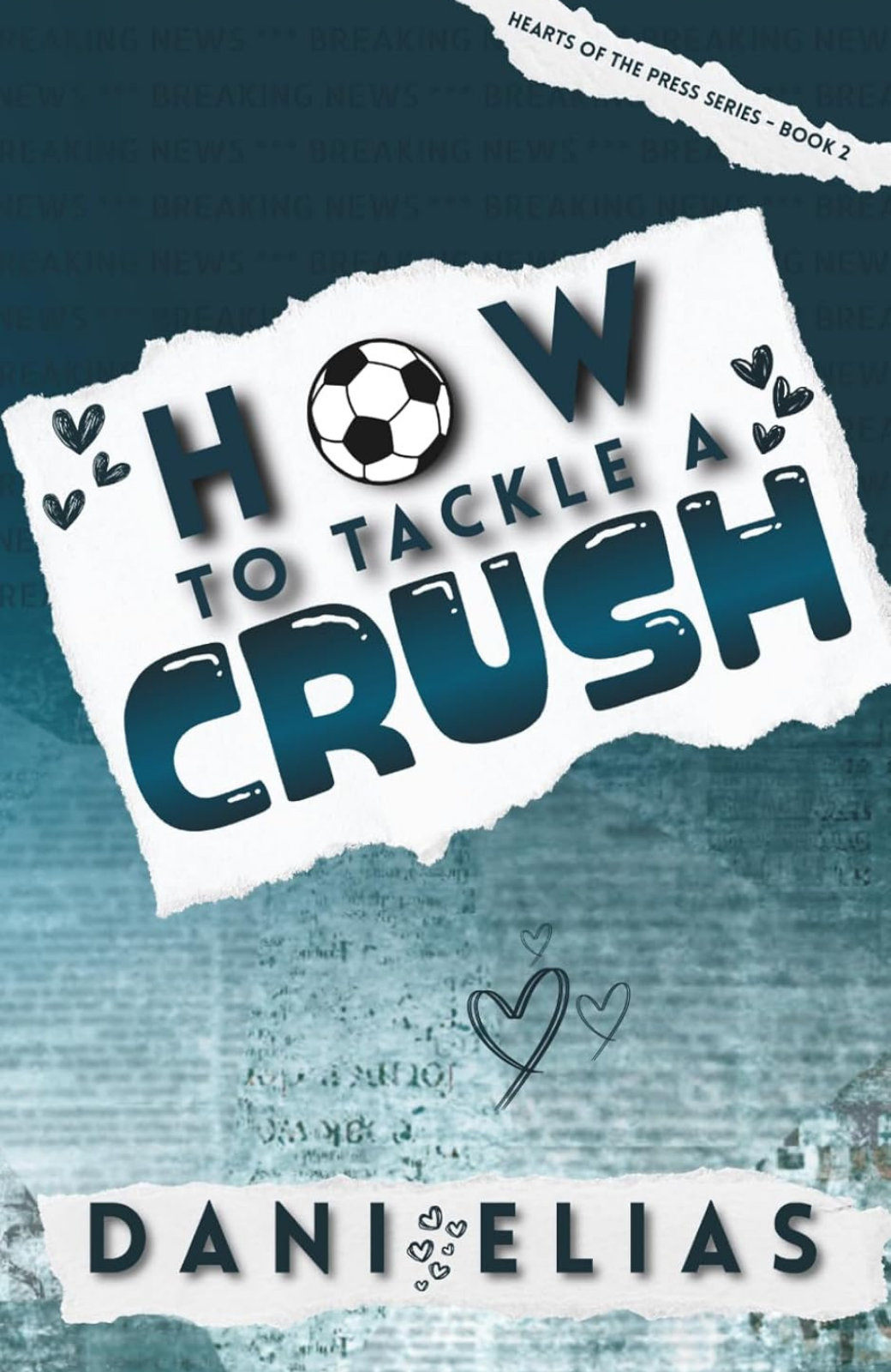 How To Tackle A Crush