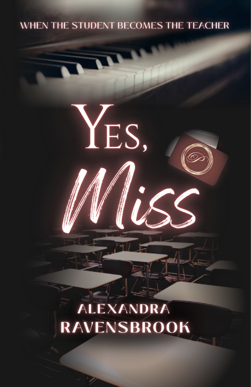 Yes, Miss