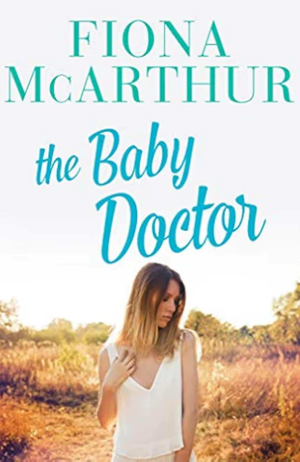 The Baby Doctor
