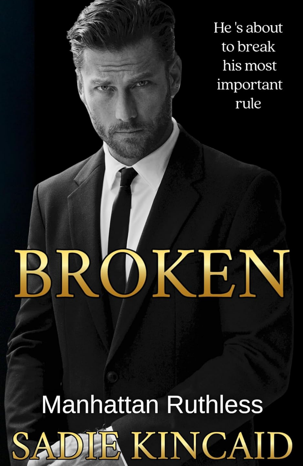 Broken