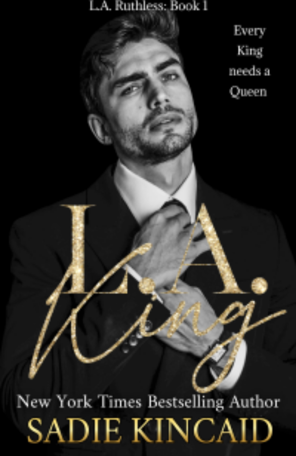 LA King