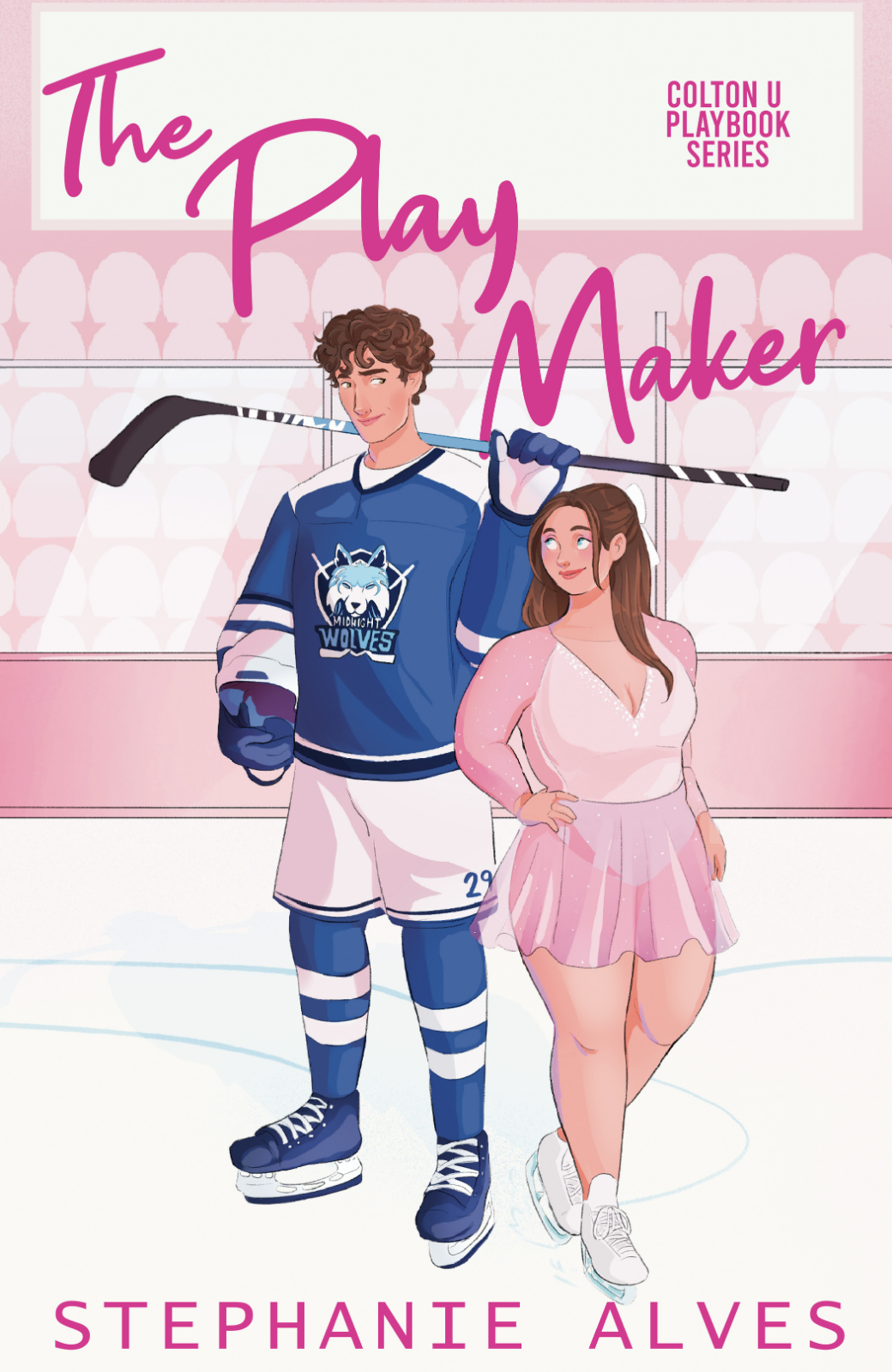 The Play Maker