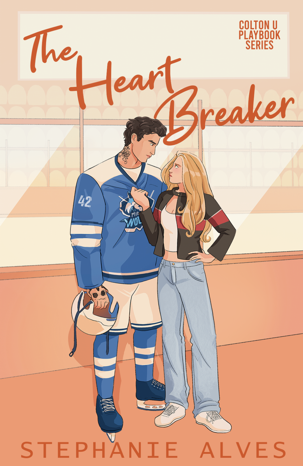 The Heart Breaker