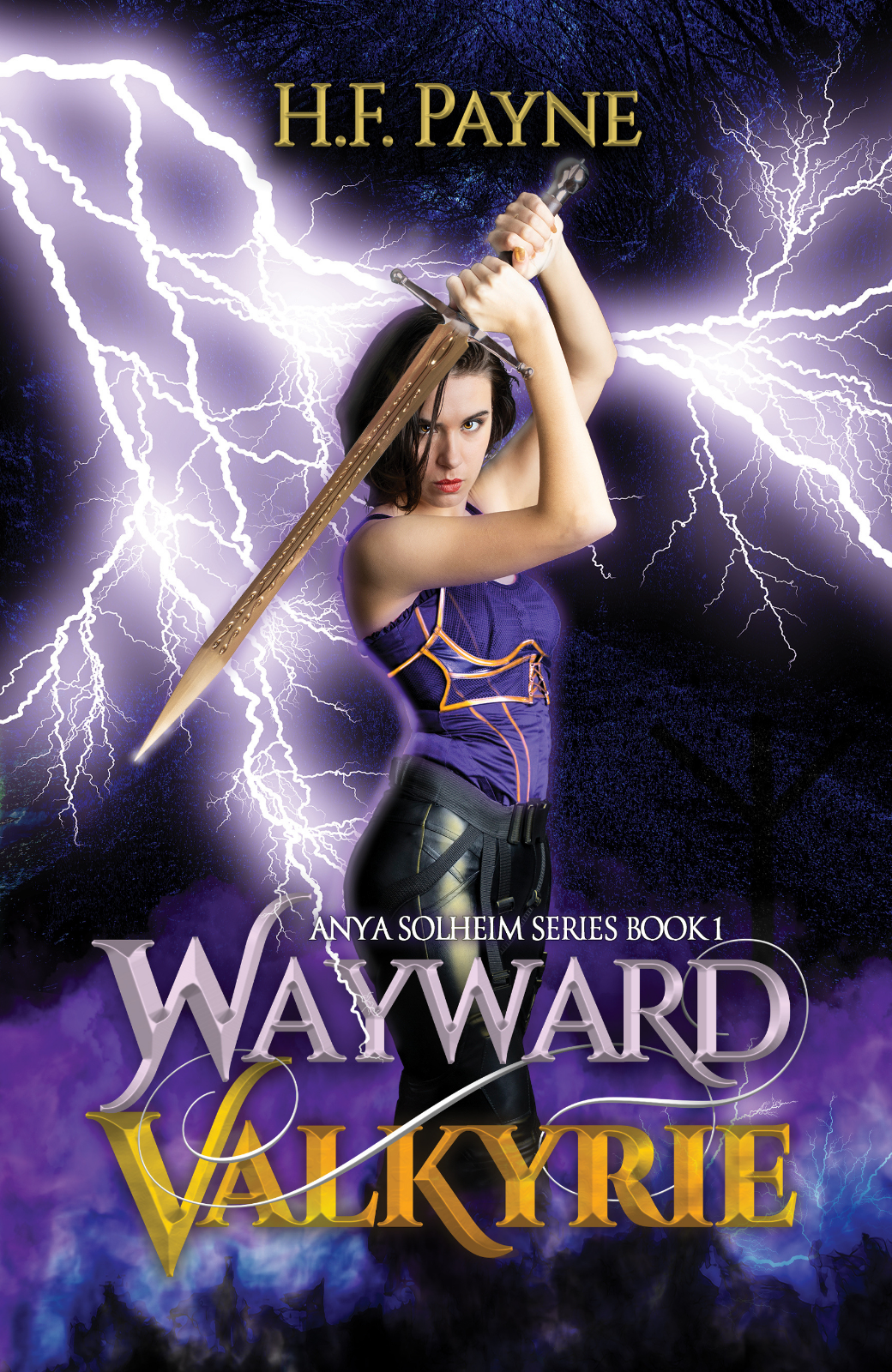 Wayward Valkyrie