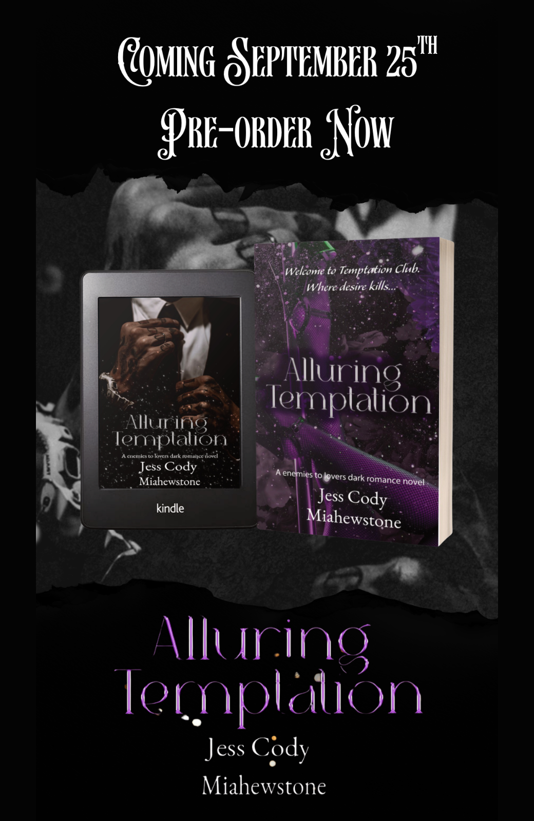 Alluring Temptation