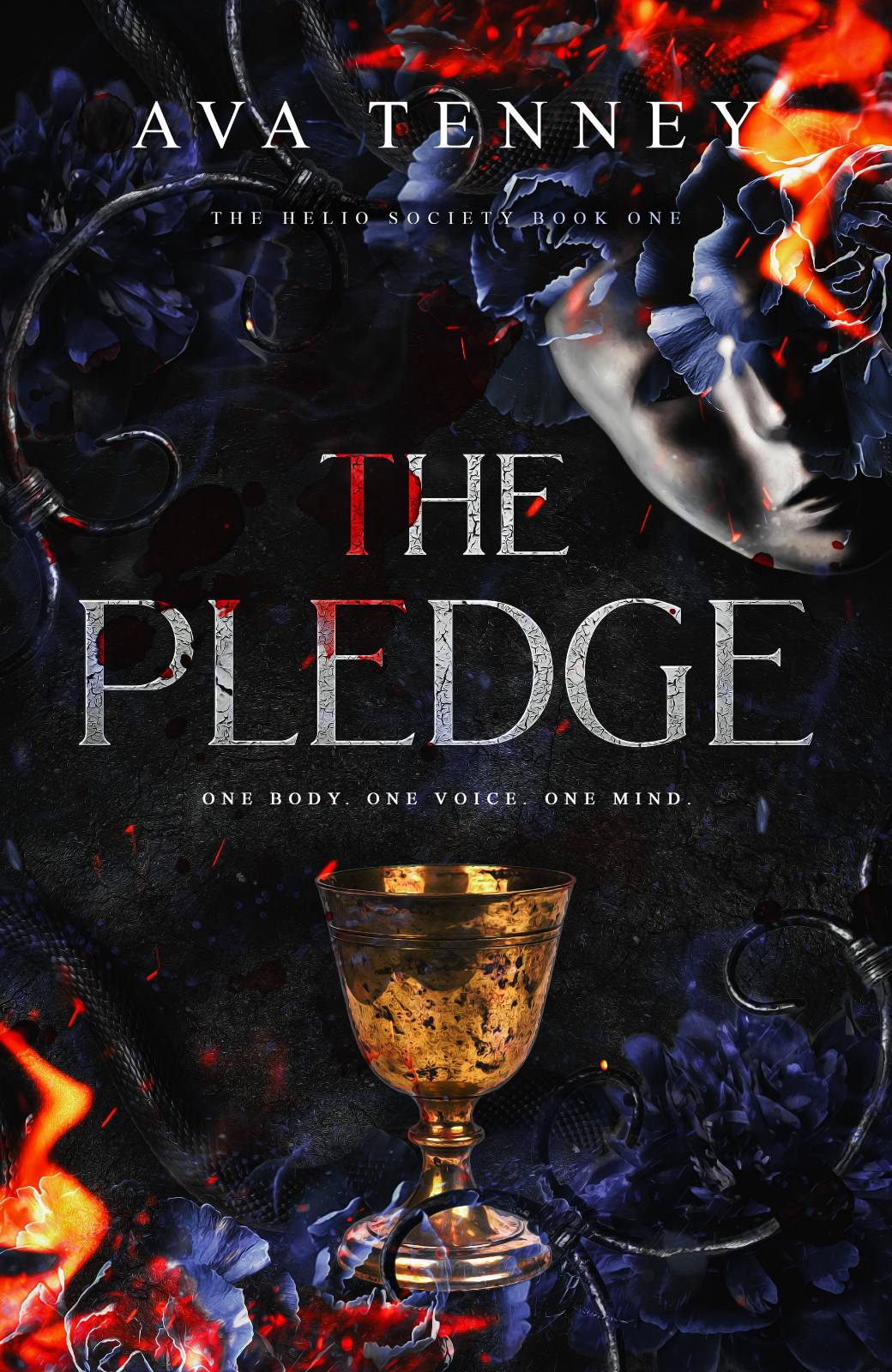The Pledge