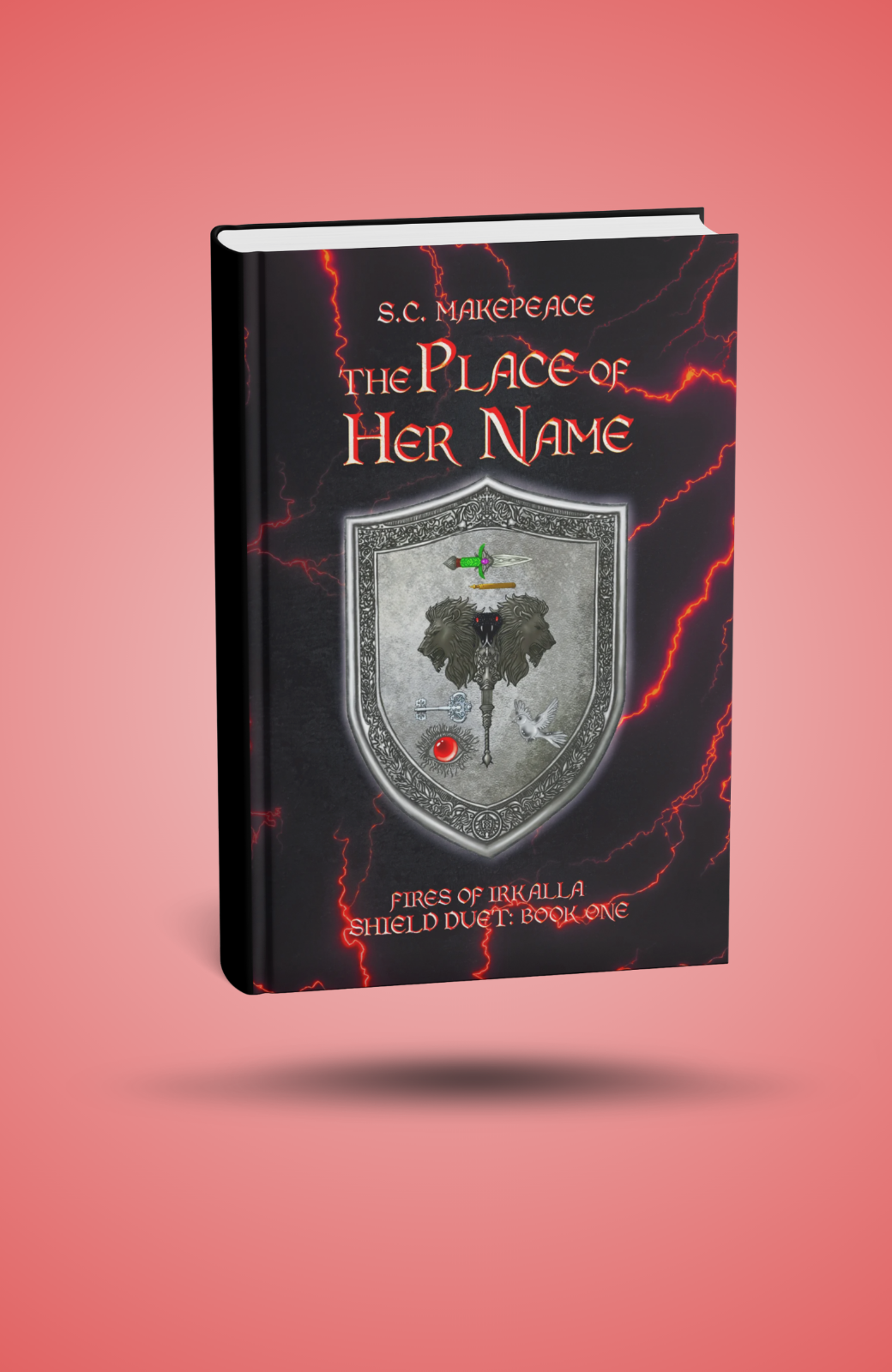 The Place of Her Name