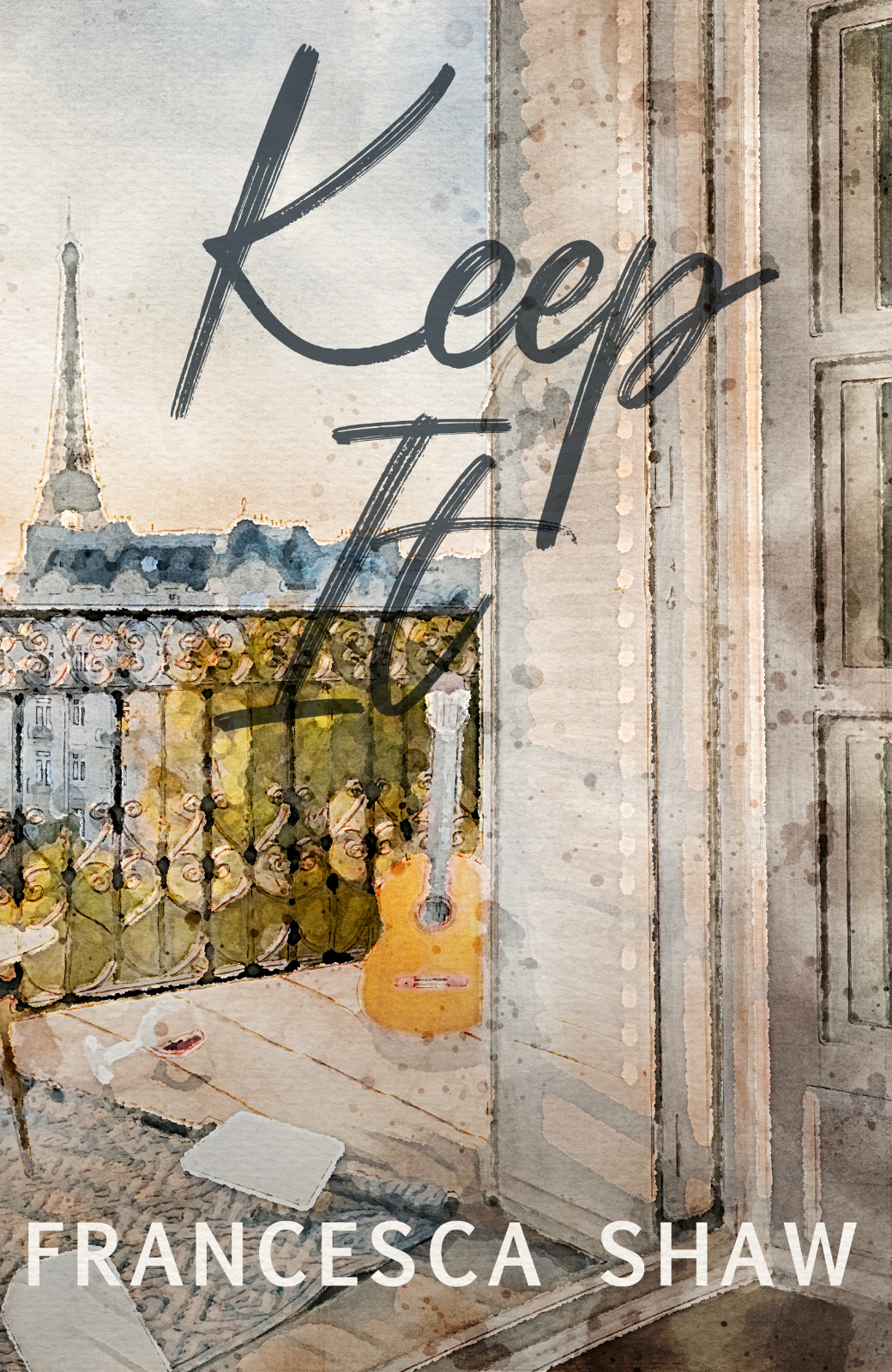Keep It