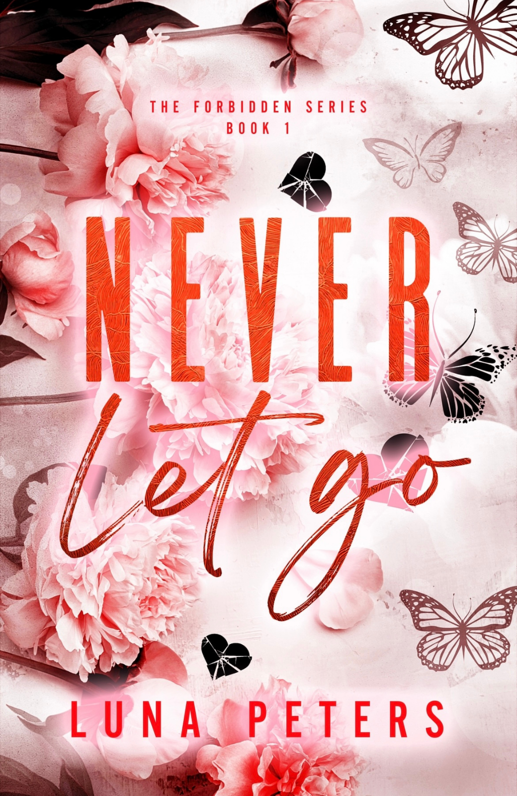 Never Let Go