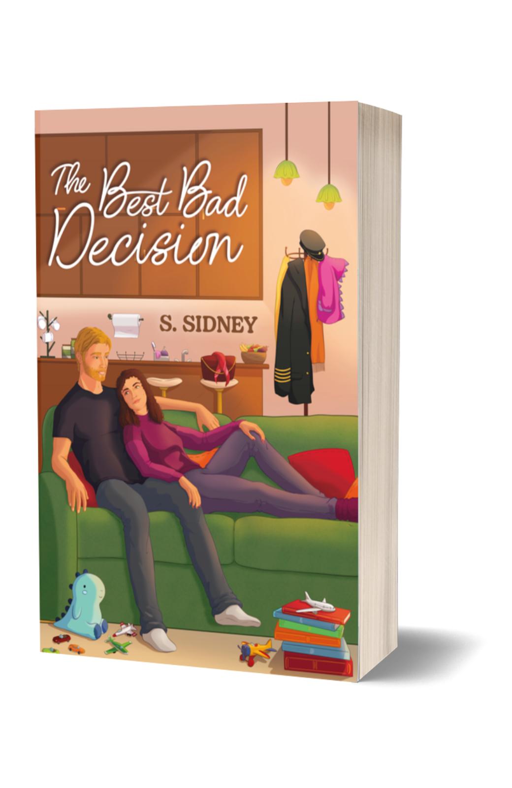 The Best Bad Decision