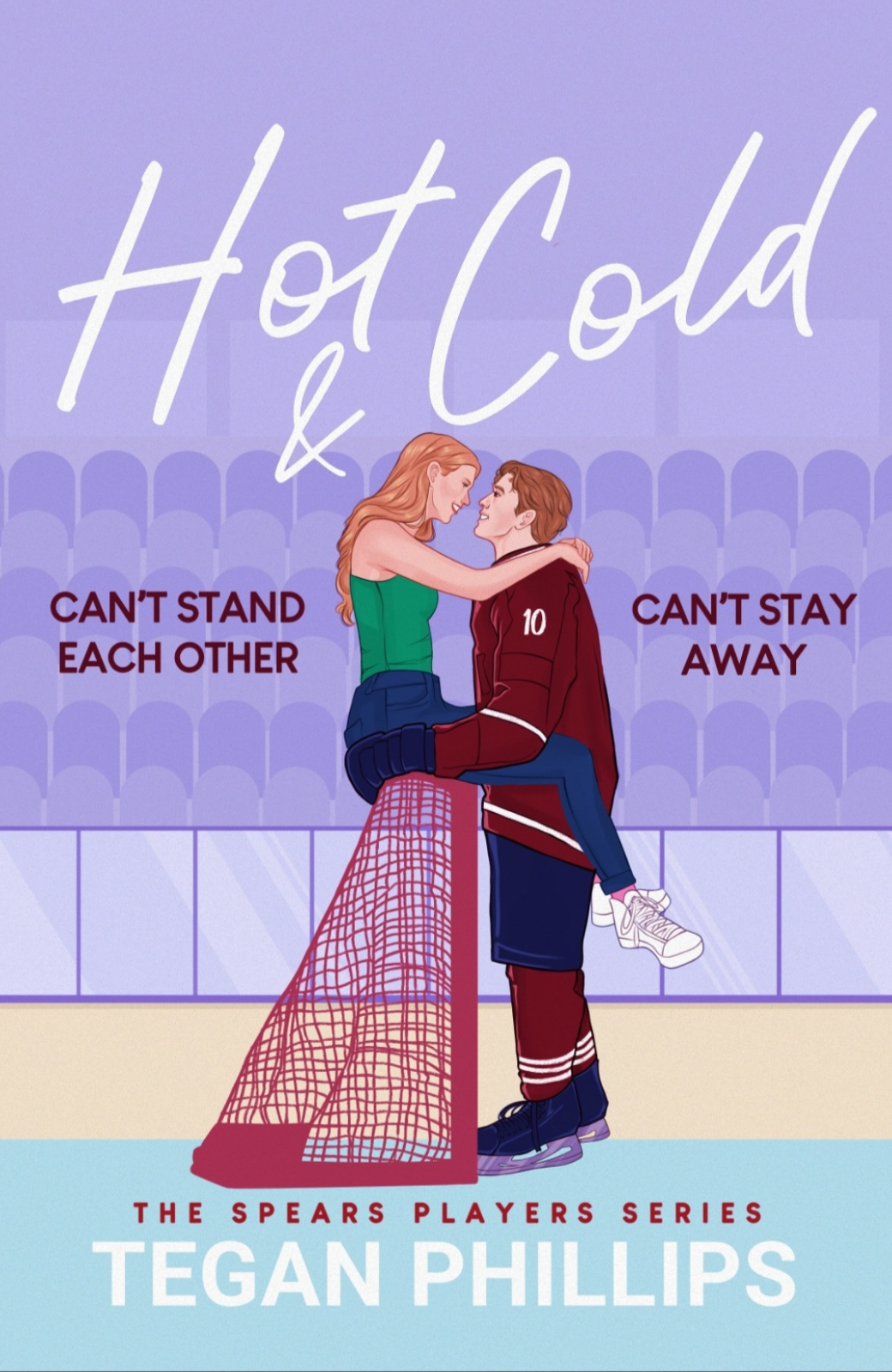 Hot and Cold