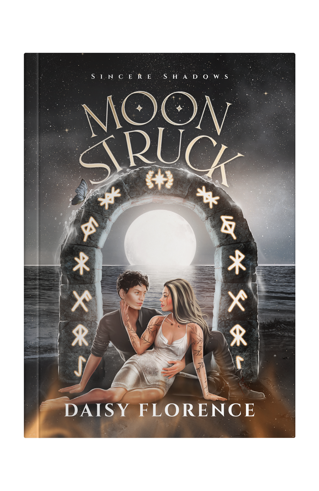 Moon Struck