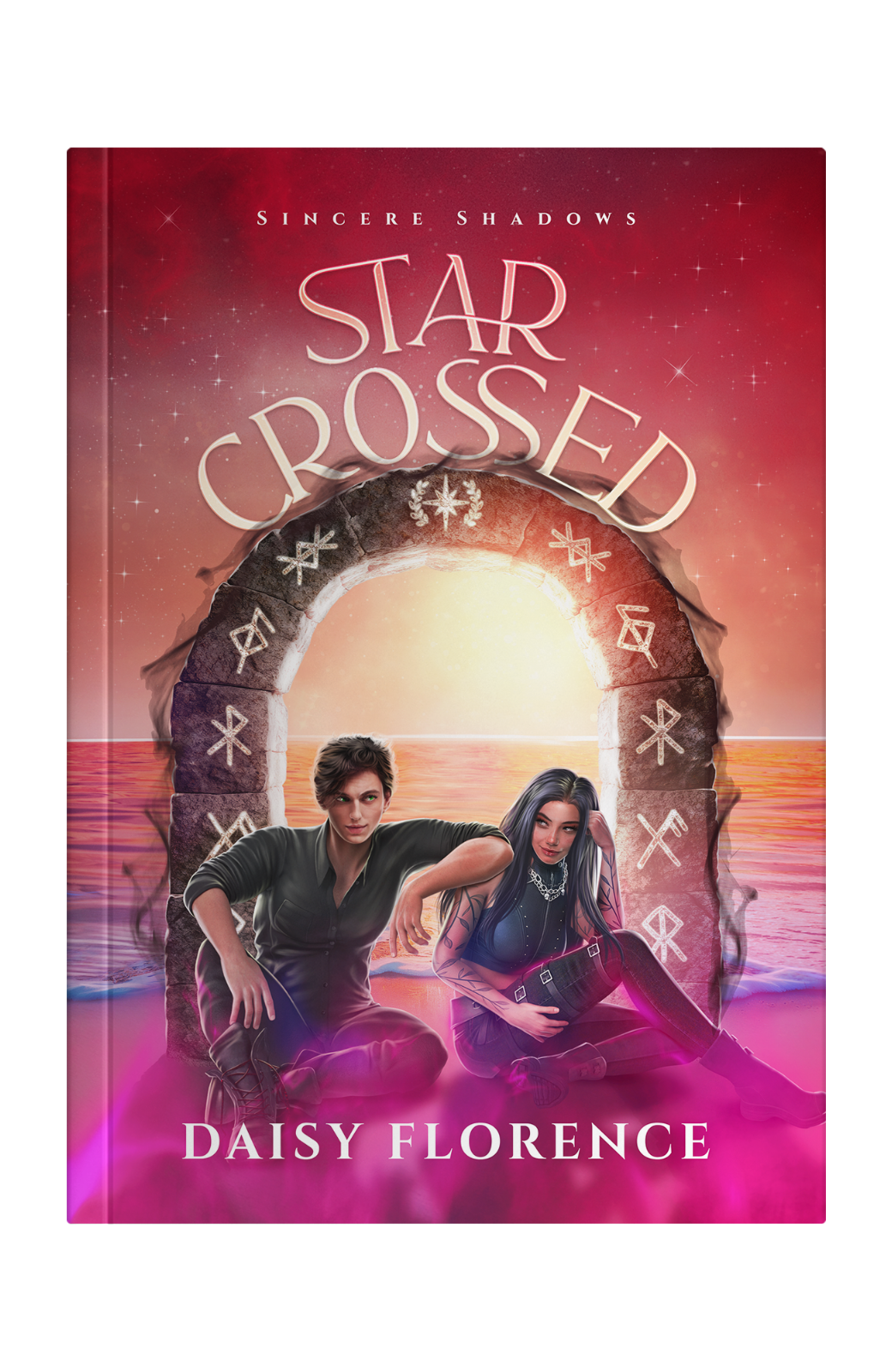 Star Crossed