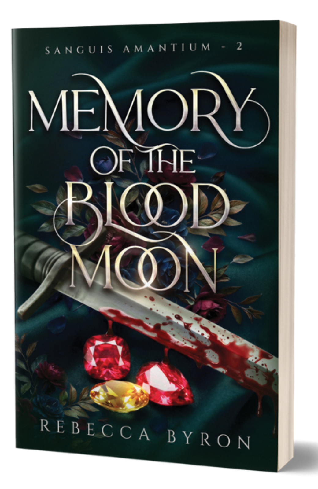 Memory of the Blood Moon