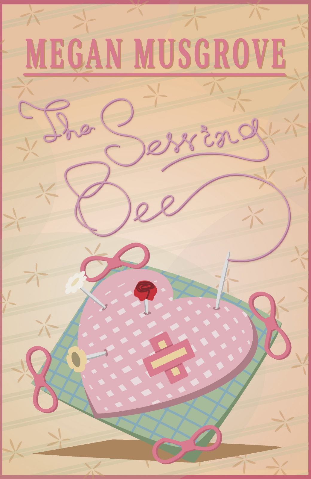 The Sewing Bee