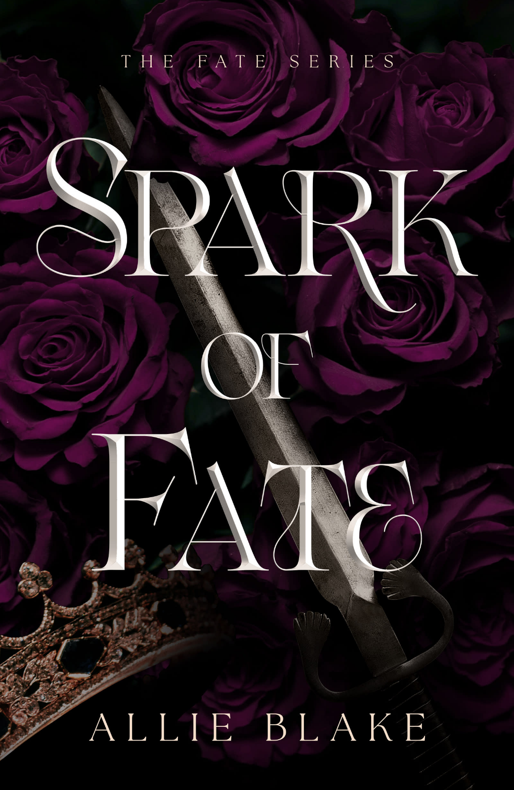 Spark of Fate