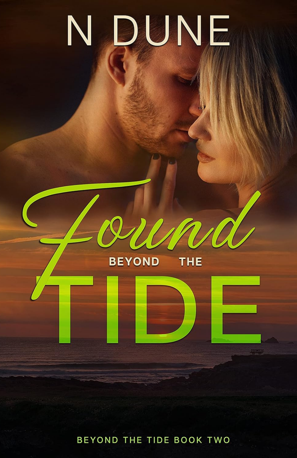 Chased Beyond the Tide