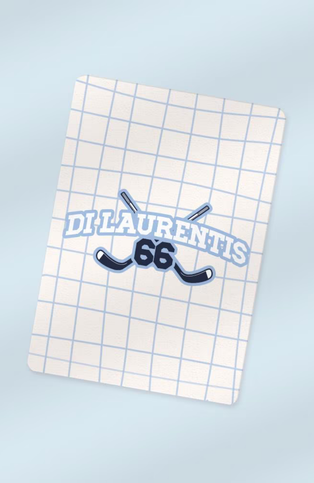 Di Laurentis 66 | Kindle Paperwhite Insert