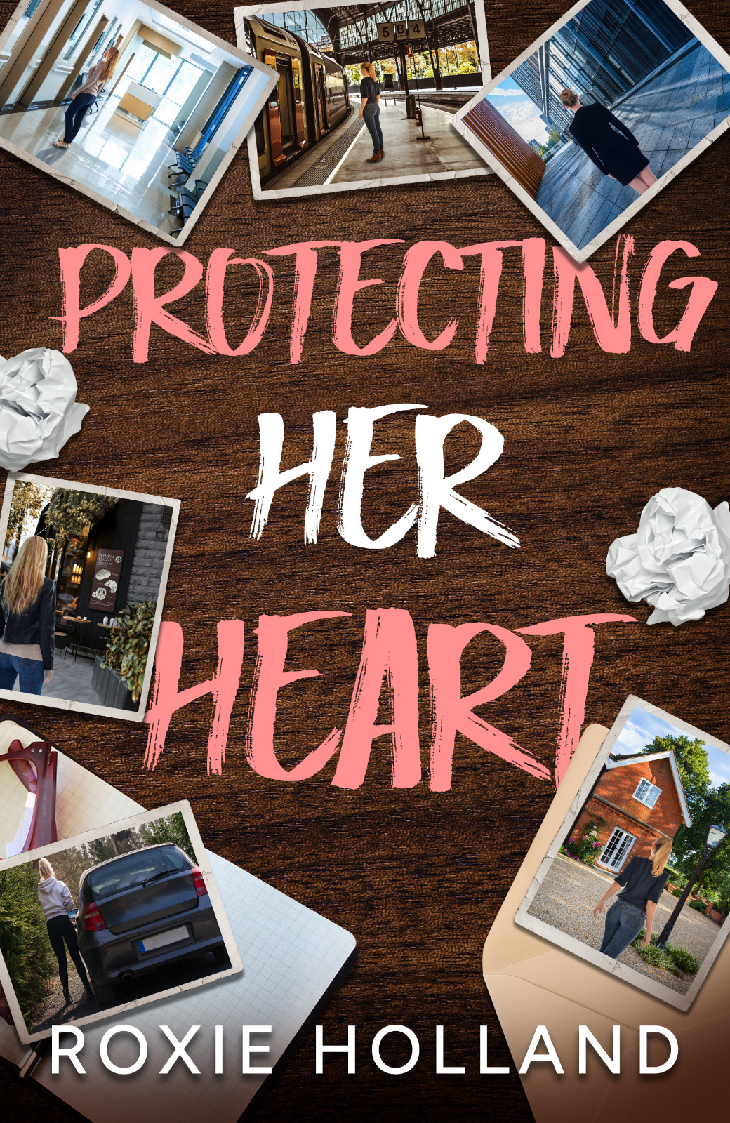 Protecting Her Heart | HF 27