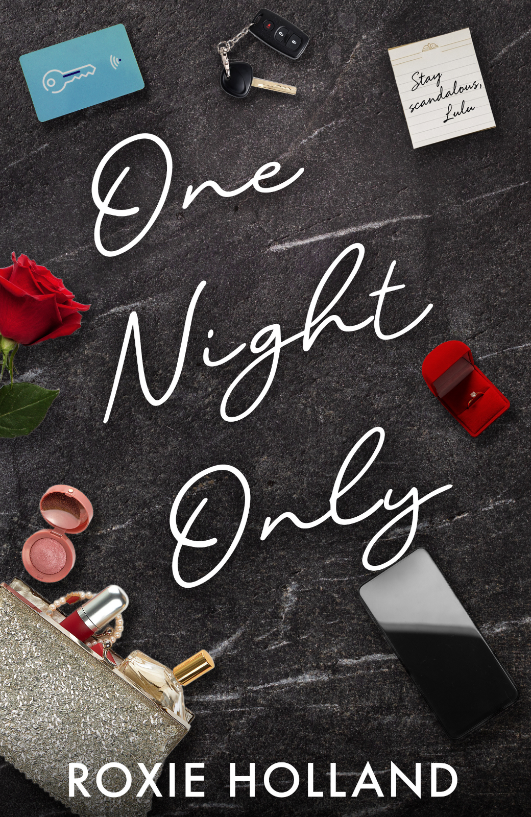 One Night Only | HF 27