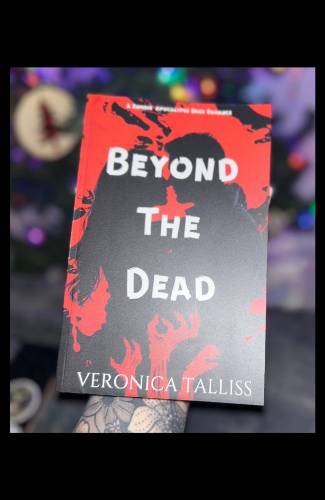 Beyond the Dead | HF 27