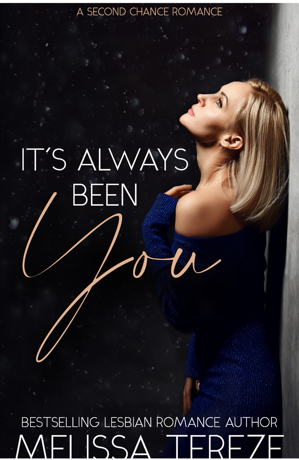It's Always Been You | HF 27