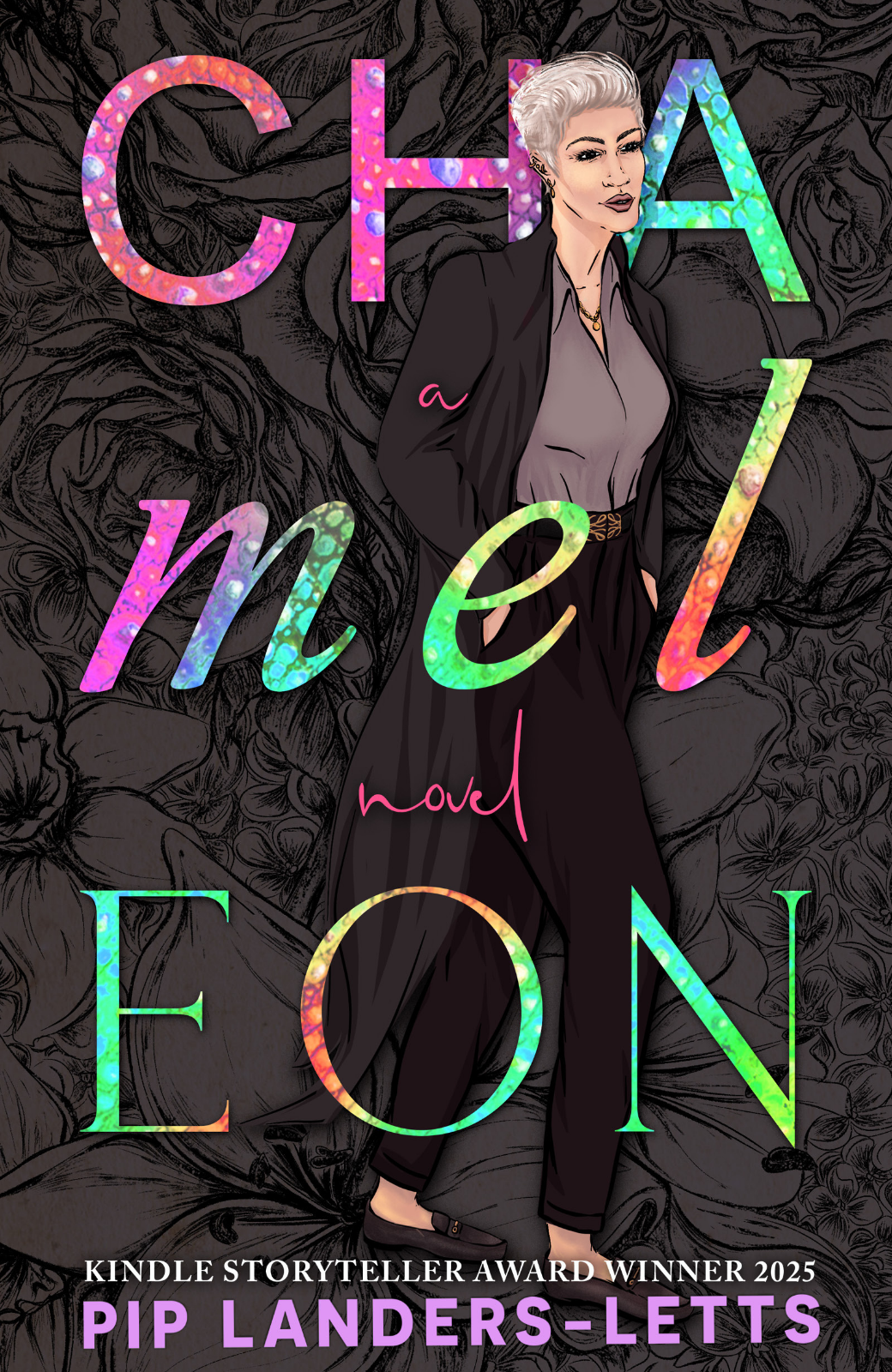 Chameleon | HF 27