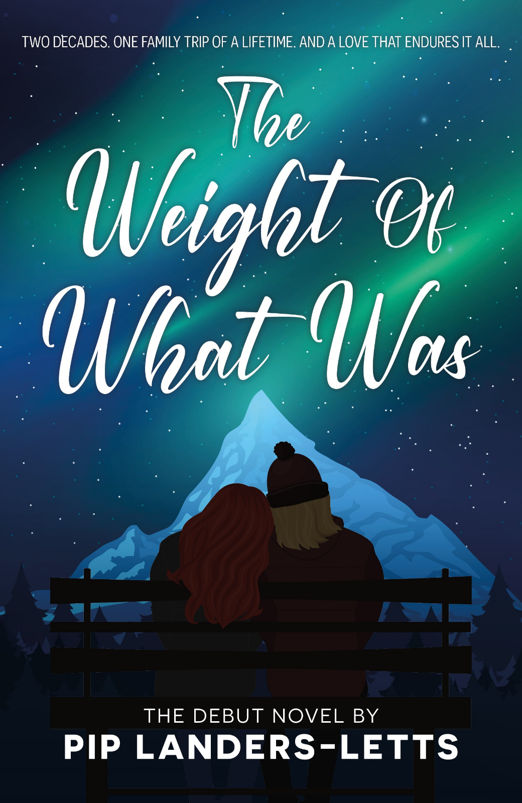 The Weight of What Was | HF 27