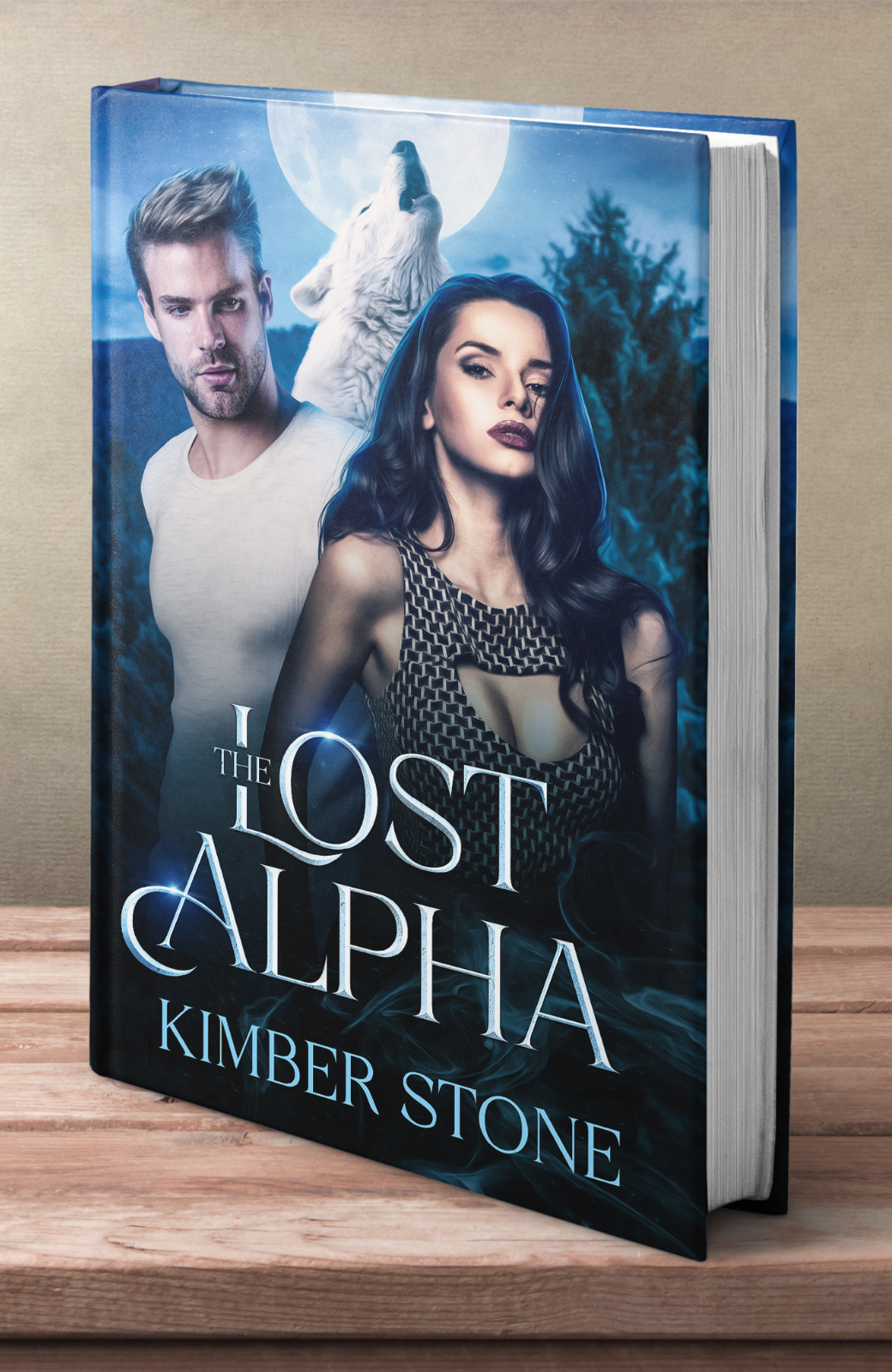The Lost Alpha | HF 27