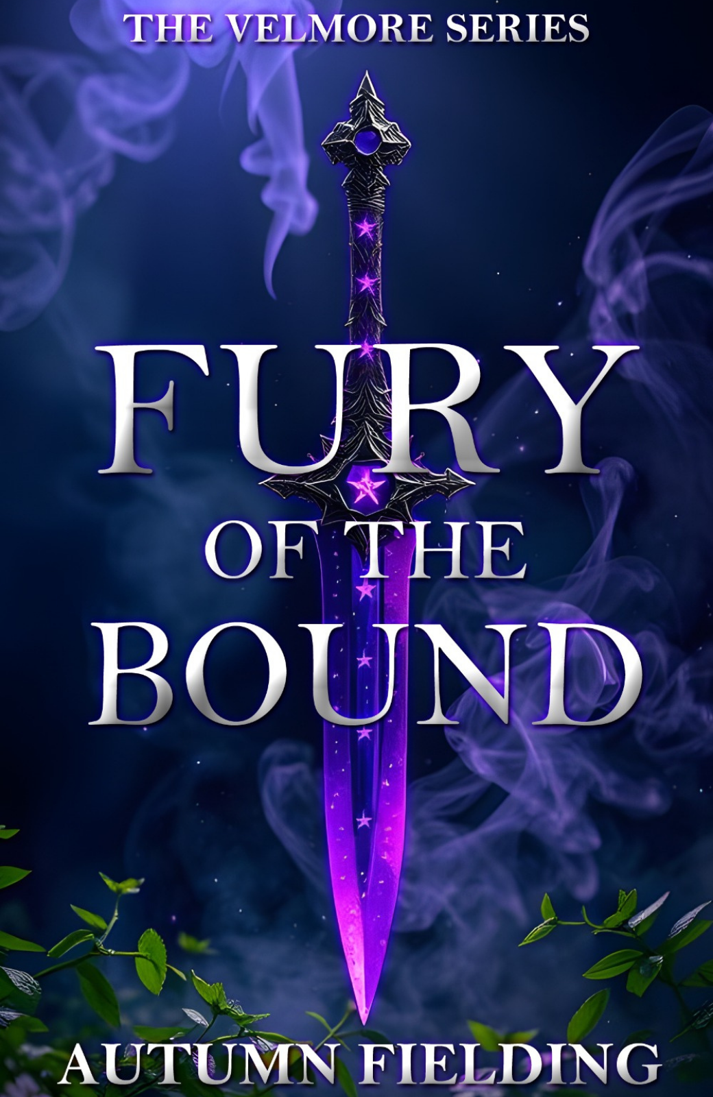 Fury Of The Bound | HF 27