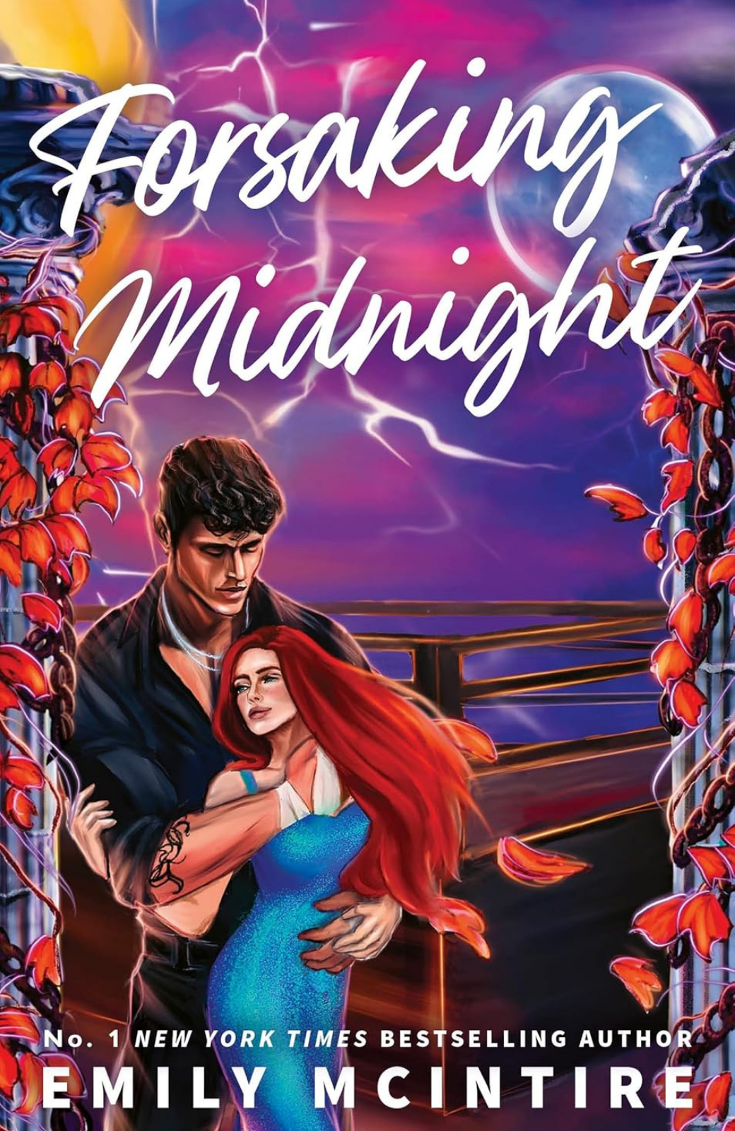 Forsaking Midnight