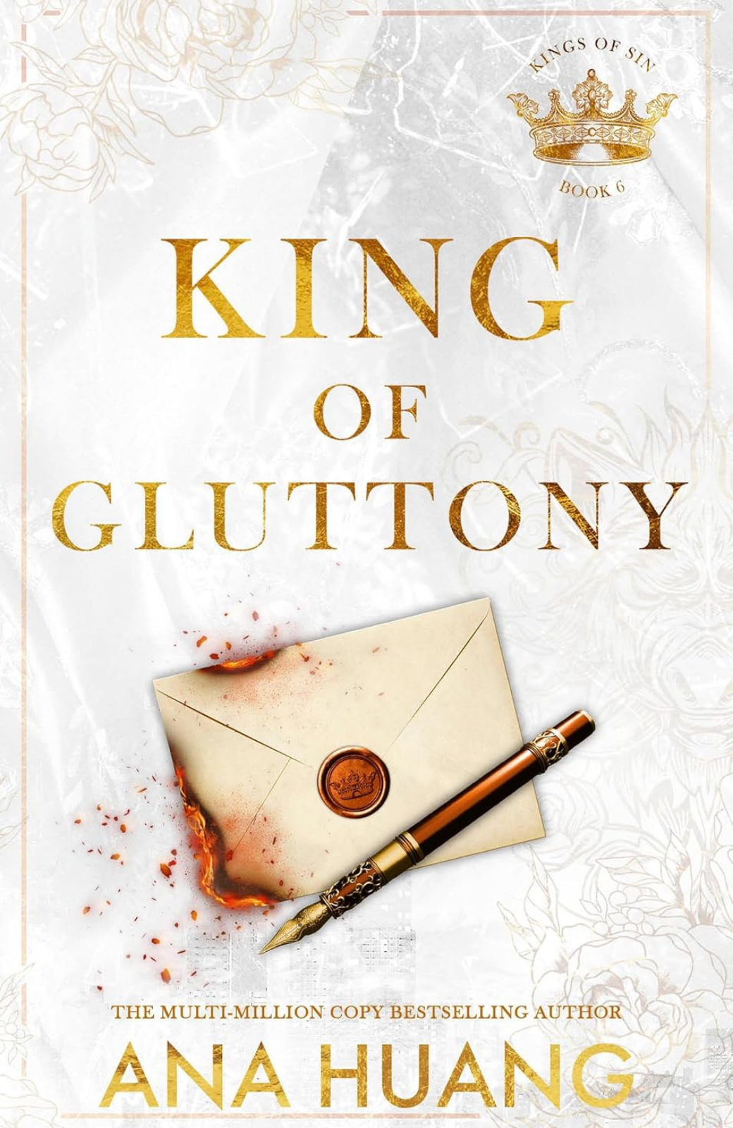 King of Gluttony