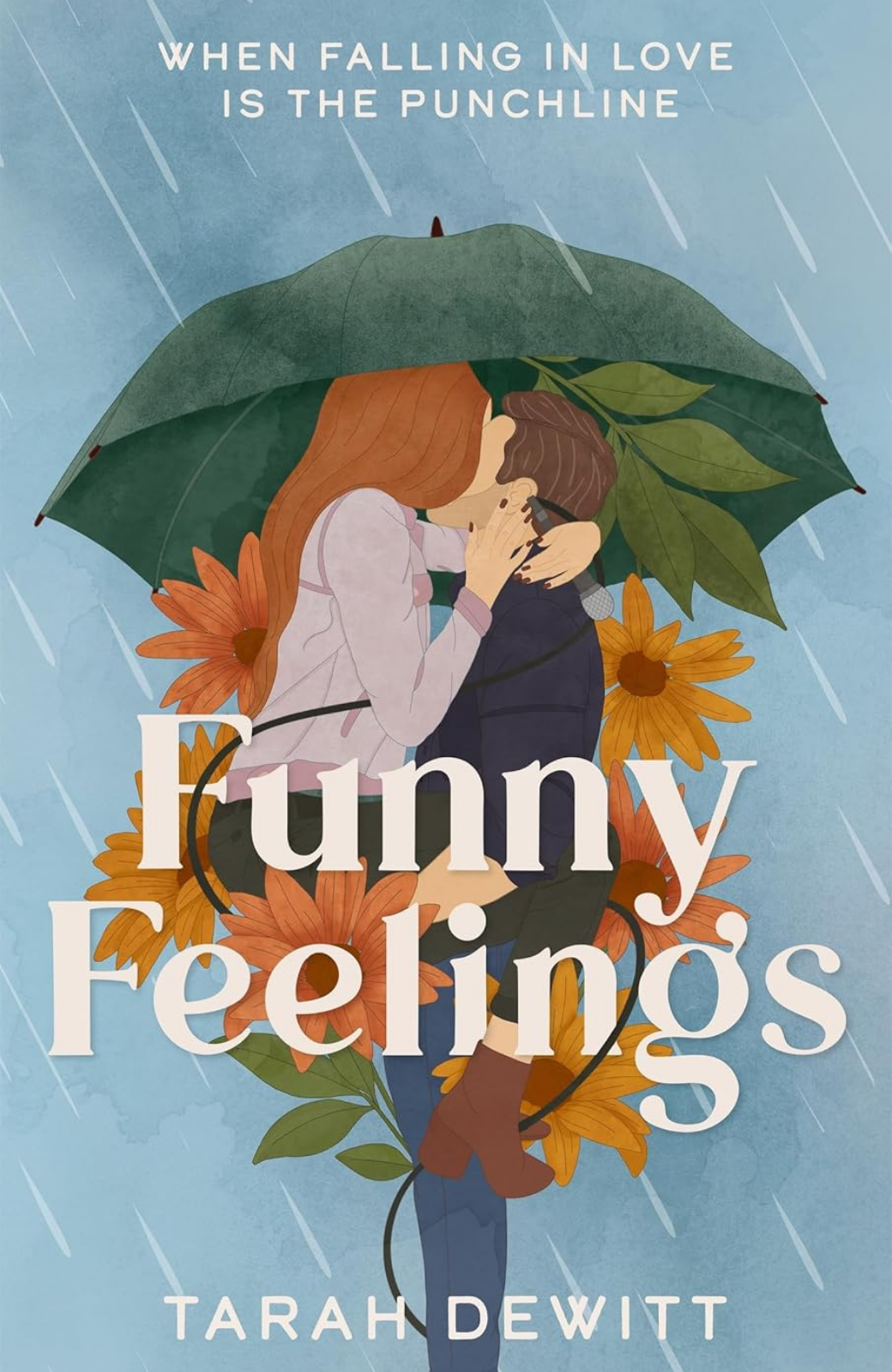 Funny Feelings