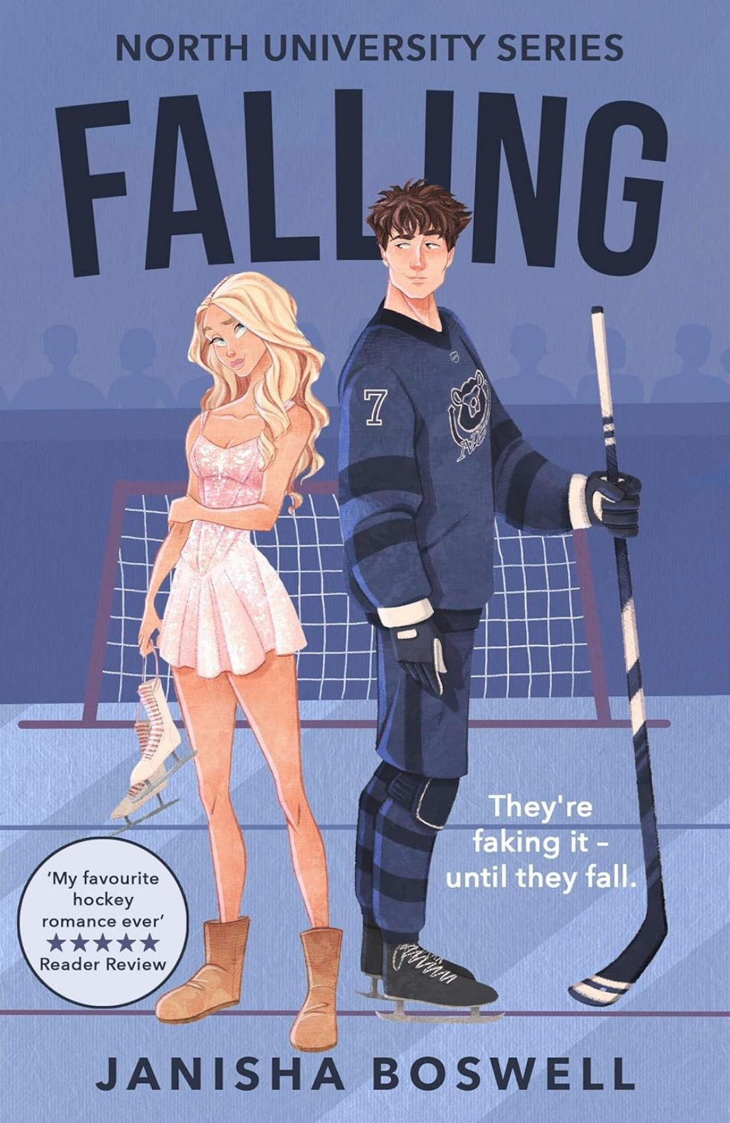Falling