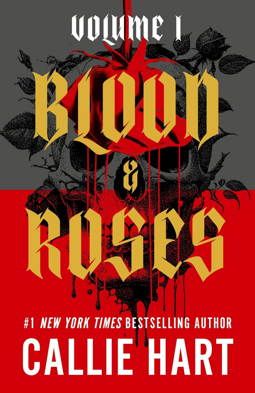 Blood and Roses