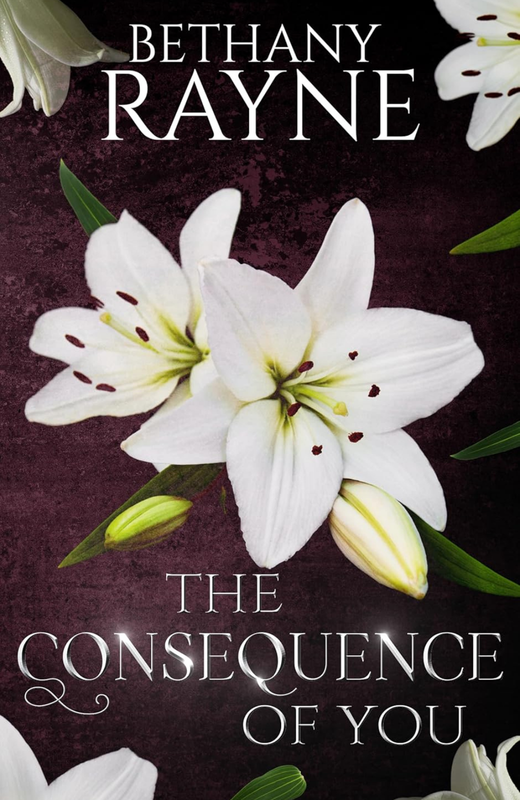 The Consequence of You | HF 27