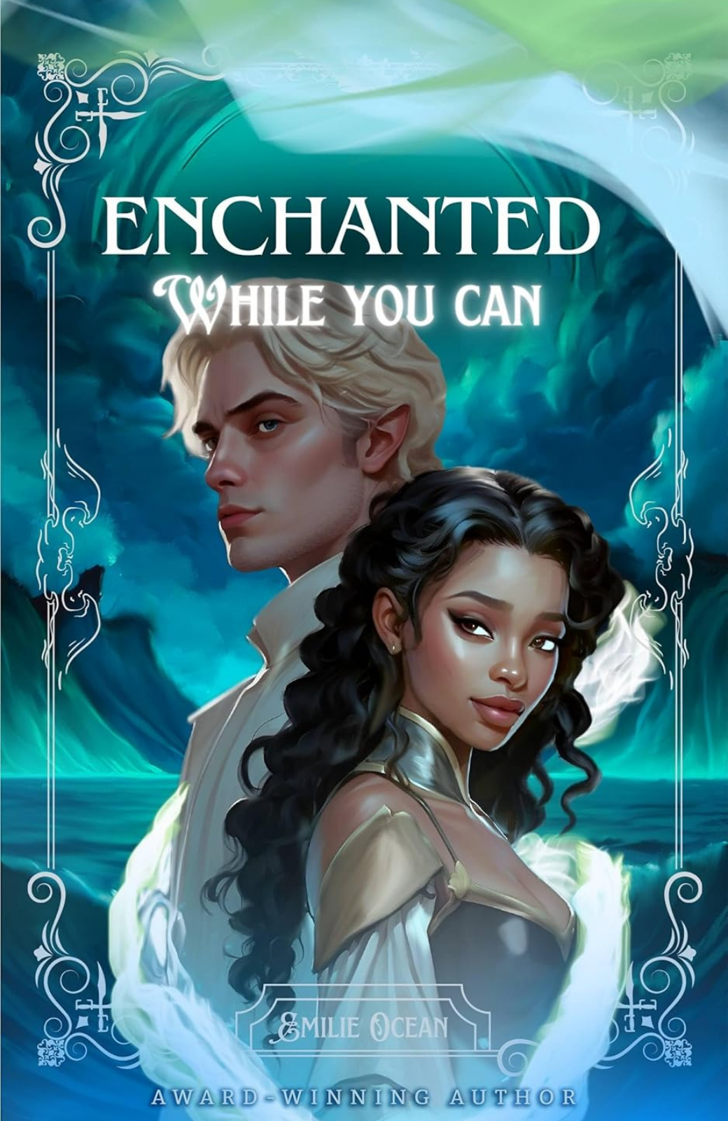 Enchanted